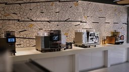 <b>3. </b>Alshaya Technical opens first Excellence Centre (ATEC) in Dubai