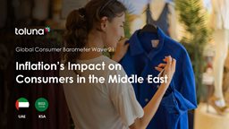 How inflation affected consumers in UAE and KSA