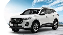 <b>2. </b>KIB offers the best financing on Chery cars