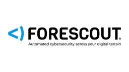 <b>3. </b>Forescout Addresses Modern SecOps Challenges with Launch of Forescout XDR