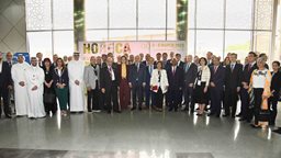 <b>4. </b>Burgan Bank Sponsors 11th Edition of HORECA Kuwait