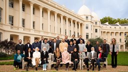 <b>4. </b>Burgan Bank Participates in the 2022 KFAS Innovation Challenge Program in Collaboration with LBS