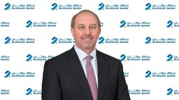 <b>2. </b>Burgan Bank Appoints Mr. Tony Daher as New GCEO