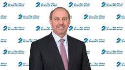 <b>1. </b>بنك برقان يعلن تعيين السيد/ طوني ضاهر رئيساً تنفيذياً للمجموعة