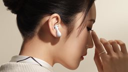 <b>2. </b>Check out the HUAWEI FreeBuds 5 – The iconic TWS earbuds with powerful sound to get in 2023