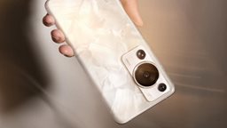 <b>5. </b>Hands-on with HUAWEI P60 Pro: Everything you need to know