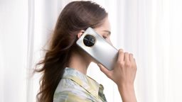 <b>5. </b>تصميم مميز، بطارية ليس لها مثيل، شاشة ضخمة: الاستمتاع بالرفاهية والفخامة مع HUAWEI nova Y91