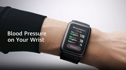 <b>1. </b>Exploring HUAWEI Watch D & Hypertension