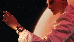 <b>5. </b>سلسلة ساعات HUAWEI WATCH 4: ساعة تقدّم تجربة استخدام ذكيّة وتصميم حديث ومميّز