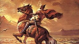 <b>4. </b>نبذة عن حياة شاعر العصر الجاهلي عنترة بن شداد