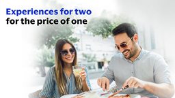 <b>4. </b>Burgan Bank Offers Visa credit Cardholders an Elevated Rewards Program