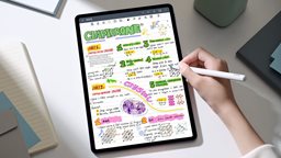 <b>5. </b>HUAWEI MatePad 11.5: The Best Tablet for Professionals and Students