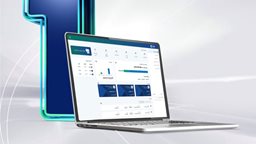 <b>1. </b>KIB launches all-new state-of-the-art Corporate Online Banking platform