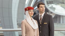 <b>3. </b>Emirates cabin crew numbers cross 20,000 and counting