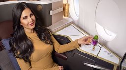 Etihad Airways takes off with Katrina Kaif onboard as new brand ambassador