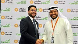 Careem forges new partnership with Sultan in Kuwait
