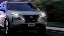 <b>4. </b>All-New Nissan X-TRAIL records segment-leading sales in the Middle East