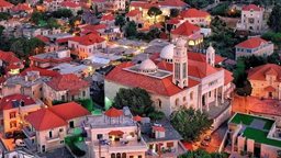 <b>5. </b>Douma named one of the Best Tourism Villages in the World