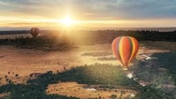 <b>3. </b>Etihad goes on safari next summer with direct flights to Nairobi
