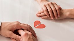 <b>3. </b>ما الهدف من العلاقات وكيف أتعامل مع الصدمة العاطفية؟