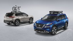 <b>3. </b>All-New Nissan X-TRAIL records segment-leading sales in the Middle East