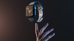 <b>5. </b>كيفية عمل نسخة احتياطية Backup لساعة Apple Watch على iCloud