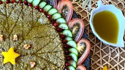 <b>5. </b>كبة العدس ... المقادير وطريقة تحضيرها بالتفصيل