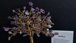 <b>4. </b>All you want to know about Amethyst Gemstone