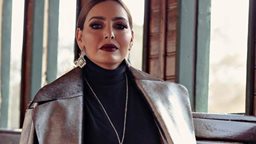 <b>5. </b>كيف خسرت الممثلة فاطمة الصفي وزنها وما هو وزنها اليوم؟