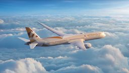 <b>4. </b>Etihad continues to uphold the highest safety standards in aviation