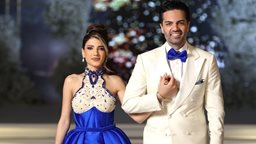 <b>2. </b>Narin's Beauty and Rami Elias Samo Engagement Details