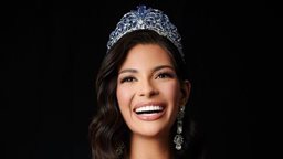 <b>5. </b>Brief about Miss Universe 2023 Sheynnis Palacios