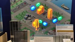 <b>5. </b>Panasonic Holding Corporation showcases Innovative Solutions at COP28