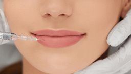 <b>1. </b>5 Important Tips to follow after getting Lip Fillers