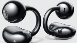 <b>4. </b>Huawei Unveils its First Open-ear Earbuds and its Largest and Most Powerful Tablet