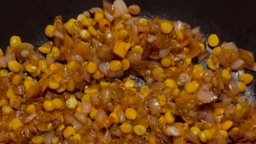 <b>4. </b>مكونات وطريقة تحضير الحشو او الكشنة الخاصة بالمجبوس