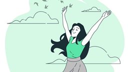 <b>5. </b>تعلم الجذب من خلال التأمل في 5 خطوات فقط