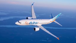 <b>3. </b>Discover incredible winter escapes with flydubai