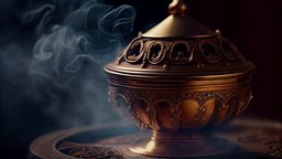 <b>2. </b>تعلم 3 طرق للعلاج من خلال البخور على اكثر من صعيد
