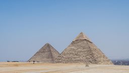 <b>5. </b>Interesting Facts about The Great Pyramid at Giza