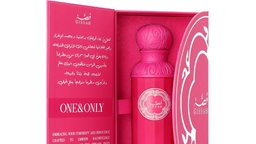 <b>3. </b>من وحي الأنوثة ... تفاصيل عطر ONE & ONLY من قصّة