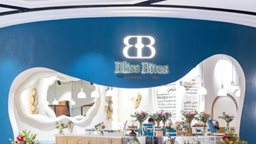 <b>1. </b>Apparel Group announces the opening of Bliss Bites in Dubai