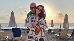 Who is the Wife of Lebanese Public Figure Dr. Ziad Noujeim?