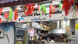 <b>3. </b>6 اشياء عليك تجربتها عند زيارة سوق المباركية في الكويت