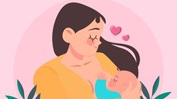 <b>2. </b>هل يؤثر الصيام على ادرار الحليب وهل يمكن الرضاعة والصيام معا؟