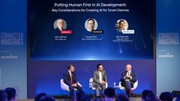 <b>4. </b>HONOR Illuminates the Future of AI in Smart Devices at MWC