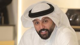 <b>5. </b>عقد قران المؤثر ونجم مواقع التواصل الكويتي يعقوب بو شهري