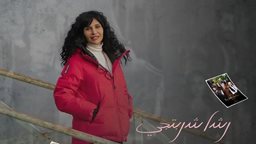 <b>4. </b>ما هي اعمال المخرجة السورية رشا هشام شربتجي خلال رمضان 2024؟
