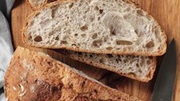 <b>4. </b>ما هي مميزات خبز الساوردو وما هي القيمة الغذائية فيه؟