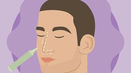 <b>5. </b>معلومات عن تجميل الأنف الغير جراحي باستخدام الفيليرز